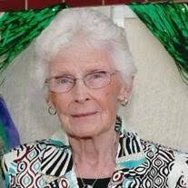 Carol M. Coon Obituary