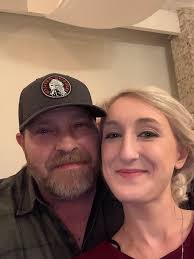 Stunning picture from 90 day fiance