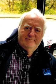 Most Recent Obituaries