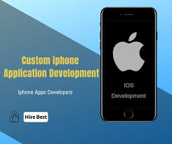 Ios App Development Is A Lucrative Solution For Translating Brilliant Ideas Into Highly Conv Iphone App Development Ios App Development Android App Development