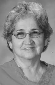 Betty 'Christine' Benge Billings