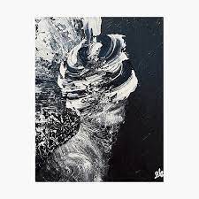 Gallery wrap canvas, framed fine art prints, framed canvas art Black And White Photographic Prints Redbubble