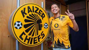 NEWS: Luke Fleurs Was Set To Make Long-awaited Kaizer Chiefs Debut Before  Tragic Death | Hollywoodbets Sports Blog