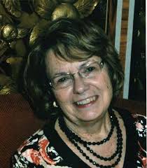 Lynne Suzanne Jordan