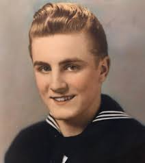 Ralph Joseph Garn 11/08/34