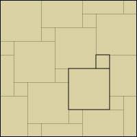 When installing tile in a random configuration, the percentages of tile for the three sizes involved do not add up to 100%, in order to allow for different. 51 Best Mosaic Tile Patterns Ideas Mosaic Tile Patterns Tile Patterns Mosaic