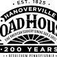 200th Anniversary Party