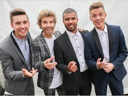 Ich Mag Die Feuerherz Jungs Und Herz