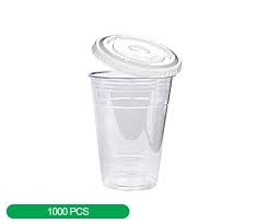 Clear Plastic Portion Cups With Lids, 150Ct | Party City