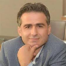 Ibrahim Dajani's Instagram, Twitter & Facebook