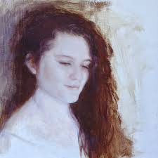 The centuries-old practice of portrait painting has seen a recent  resurgence, with numerous figures at the forefront of today's cultural  canon embracing the medium. In a scroll-and-forget digital age, this isn't  just