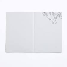 Mua Johanna Basford Land Sea And Sky Three Colourable Notebooks Tren Amazon Anh Chinh Hang 2021 Fado