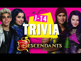 If you can answer 50 percent of these science trivia questions correctly, you may be a genius. Video Descendants 2 Quiz How Well Do You Know Descendants 2