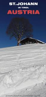 10 Things To Do In St Johann In Tirol In Winter Austria Austria Travel Travel Travel Destinations