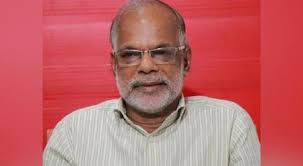 Kerala CPI leader M Narayanan passes away