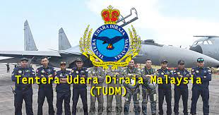 Rej 512 aw, kem padang midin tel: Jawatan Kosong Terkini Di Tentera Udara Diraja Malaysia Tudm 6 April 2018 Appjawatan Malaysia