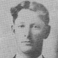 Delbert Raymond Rogers (1884–1964)