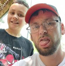 Congratulations to Officer Josh Haggard who was promoted to Sergeant last  night. Sergeant Haggard is a 10 year veteran who will no doubt be an  example of leadership to his officers and