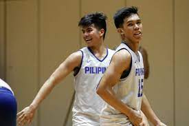 Последние твиты от team thirdy ravena coming off the bench, thirdy ravena led the attack for the filipino cagers with 23 points, eight rebounds, and three assists. All Eyes On Thirdy