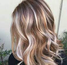 If you choose to have any kind of hair cut, it is sure to look fine but a beautiful blonde color that falls in the category of the lighter shade, it is perfect for those brunette women who are not ready to turn their hair into a. Gorgeous Blonde For Fall With Dimension Hair Styles Hair Styles 2016 Hair Color Balayage