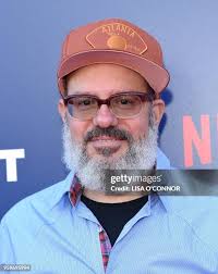 1,280 David Cross American Actor Stock Photos, High-Res Pictures, and  Images