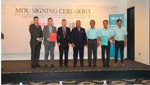 Go to cidb login page via official link below. Sany Partners Cidb To Promote Industrialized Building System Together In Malaysia World Construction Today