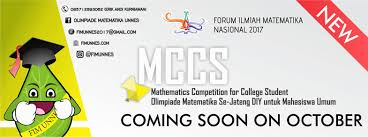 Tersedia pembahasan soal dan kumpulan kunci jawaban tematik sd/mi kelas 1 2 3 4 5 6, subtema 1 subtema 2 subtema 3 subtema 4 subtema 5 subtema 6, kegiatan berbasis proyek dan literasi, pembelajaran 1 pembelajaran. Download Soal Olimpiade Matematika Smp Unnes 2017