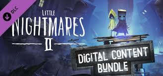 Последние твиты от little nightmares ii (@littlenights). Little Nightmares Ii Digital Content Bundle On Steam
