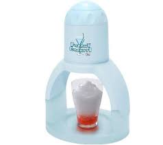 Broyeur A Glace Freshy Graniti Orva Sur Pixmania Com Glace