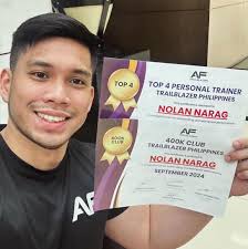 Make it happen! Purpose filled with passion! ❤️‍🔥❤️‍🔥❤️‍🔥  Congratulations to our achievers this month: Top 3 Club Manager of the  Month: Ma'am Deej Top 3 Club of the Month: AF Sucat Top