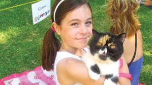 Sims pet show brings out unique critters of all kinds