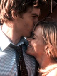 Rita and Dexter: A Promise of Love