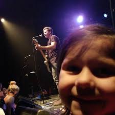 Happy Birthday to our guy Ace Enders. We love him so. Share your favorite  Ace story below.