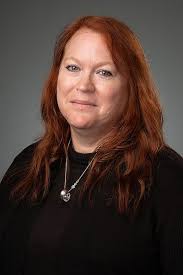 Staff Directory: SUNY Brockport