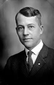 Clifford Merlin Unger (1888-1971)