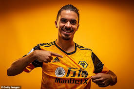 Vitinha notes the 'biggest shame' since joining wolves. Wolves Sign 20 Year Old Midfielder Vitinha On A Season Long Loan Deal Aktuelle Boulevard Nachrichten Und Fotogalerien Zu Stars Sternchen