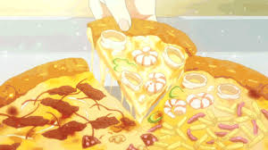 Search, discover and share your favorite food gifs. Anime Aesthetic Food Gif Wattpad