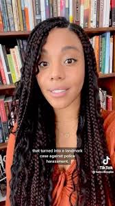 In 1969, Jazz musician Oliver Lyle was frequently stopped by police