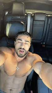 Mo Saffari