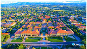 Stanford university's pristine campus is located in california's bay area, about 30 miles from san four of stanford university's seven schools offer undergraduate and graduate coursework, and the. Stanford University Free Apply Com