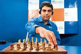 Viswanathan vishy anand is an indian chess grandmaster and a former world chess champion.anand became india's first grandmaster in 1988. Who Will Succeed Viswanathan Anand