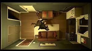 Featuring james mcavoy, daisy ridley,. 12 Minutes Interaktiver Zeitschleifen Thriller In Der E3 Vorschau