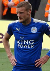 Vardy did make a move away from stocksbridge in 2010 where he was sold to fc halifax town who were in the same league as steels for a fee of £15,000. Jamie Vardy Wikipedia