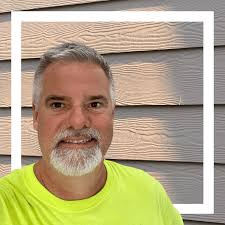 How To Paint & Maintain Your Vinyl Siding