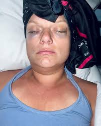 Ashley McCombs Mizell