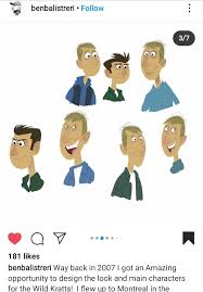 Inspired by the wild kratts, in this activity children will be challenged to create pbs kids scratchjr projects that explore different animals and their unique behaviors and traits. Anonymous Wild Kratts Fan Note This Is Not My Work But I Found This On