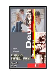 Kunci jawaban buku deutsch ist einfach kelas 11. Pdf Deutsch Ueber Alles Nursalam Scout Academia Edu