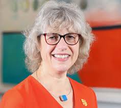 Annual Report and Financial Statements.