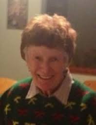 Obituary for Kathleen Audrey "Kay" Buchner