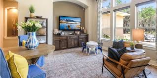 So, staging can help sell a home 4 to 7 days faster—it can shave off an entire week of time. Luxury Home Staging Design The Staging Company